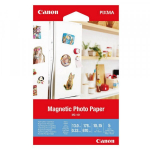 Canon MAGNETIC PHOTO PAPER MG-101