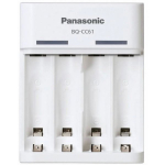 Panasonic Eneloop BQ-CC61USB