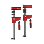 Bessey BESSEY body clamp REVO KRE 600/ 95