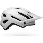 Bell Bell mtb helmet BELL 4FORTY INTEGRATED MIPS matte gloss white black ro