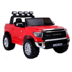 Lean Cars Toyota Tundra Red color