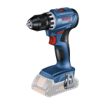 Bosch GSB 18V-90 C Solo, Carton