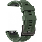 Tech-Protect Iconband Garmin Fenix 3/ 3 HR/ 5X/ 5X Plus/ 6X/ 6X Pro/ 7X Army Green