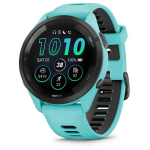 Garmin Forerunner 265 Aqua 010-02810-12