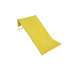 Tega Baby Lounger for Bathing Yellow DM-020-137