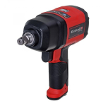 Einhell TC-PW 340 7500 RPM 340 N?m Black, Red