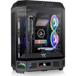Thermaltake The Tower 600 Black