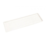 REJS DISH RACK TRAY 44x15.7x1.5cm
