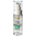 Delia Delia Long Matt Matt Makeup Base 30ml