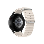 Forcell FS01 Силиконовый ремешок для Samsung watch 20mm