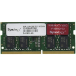 Synology Green 8GB DDR4 2666MHZ SO-DIMM D4ES01-8G