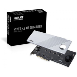 Asus Hyper M.2 X16 Gen4 Card