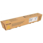 Ricoh MP C3503 Yellow