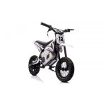 Lean Cars A9901 White