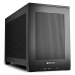 Sharkoon Rebel C20 ITX Black