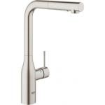 Grohe Essence Supersteel 30270