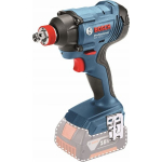 Bosch "Bosch GDX 180-LI 18 V 1/ 4"" Impact Wrench"
