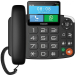 Maxcom SIM MM42D SE 4G VOLTE VoWiFi