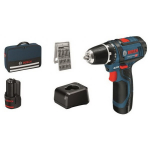 Bosch GSB 12V-15 (06019B690K)