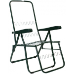 Evelekt Frame Baden-Baden Green