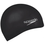 SPEEDO SILICONE SWIMMING CAP (70-984-9097 BL