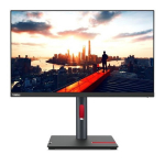 Lenovo ThinkVision P24h-30 23.8" IPS 16:9 63B3GAT6EU