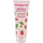 Dermacol Aroma Ritual Wild Strawberries 250ml