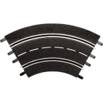 Carrera Carrera Turn 1/ 60 3 pcs. (GCX3090)