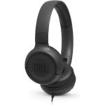 JBL Tune 500 Black