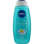 Nivea Nivea Care Shower Gel Hawaii Flower&Oil 500ml