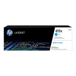 HP No.415X Cyan W2031X