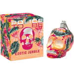 Police To Be Exotic Jungle EDP 125ml