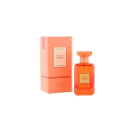 Maison Alhambra Bright Peach EDP 80 ml