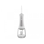 Lafe 47481 Water Flosser CLeanPRO White