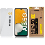 Tactical "Glass Shield 2.5D Samsung Galaxy A13 4G" Clear