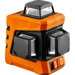 NEO Neo plane laser 75-103 red 15 m