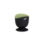 Up Up Seul Black/ Green