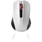 Modecom MC-WM9.1 Black/ White