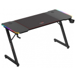 Huzaro Hero 3.3 RGB Black