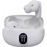 Denver Headphones TWE-57W White