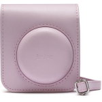 Fujifilm Instax Mini 12 Case Blossom Pink