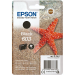 Epson 603 3.4ml Black