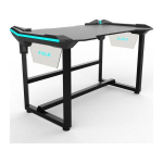 E-Blue EGT536BK Black