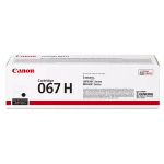 Canon 067 H Black