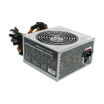 LC-Power PSU (600W)