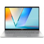 Asus VivoBook S14 S3407VA-LY031W 14 IPS i5-13420H 16GB 512SSD EN W11 Silver