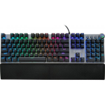 Ibox Aurora K-4 RGB Black (US)