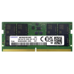 Samsung Green 32GB DDR5 4800MHZ SO-DIMM M425R4GA3BB0-CQK