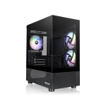 Thermaltake View 170 TG ARGB Black
