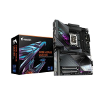 Gigabyte Z890 AORUS MASTER